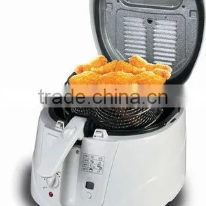 Deep Fryer thumbnail-1
