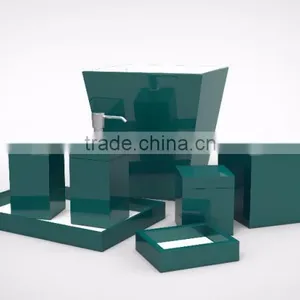 Black Bathroom Sets thumbnail-3