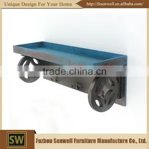 Latest Made In China Home Decor Wall Design thumbnail-1