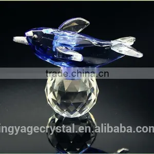 Mini Small Gifts Souvenirs Crystal Animal Model Crafts as Led Flashing Party Return Gifts thumbnail-1