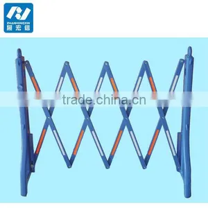Folding&foldable Expandable Road Safety Barricade thumbnail-1