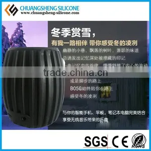 Music Bluetooth Speaker With the Cute Shape thumbnail-4