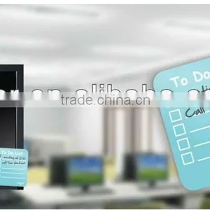 New Design Silicone Note Pad thumbnail-1