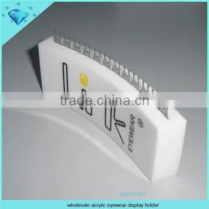 OEM Acrylic Coin Display Stand thumbnail-6