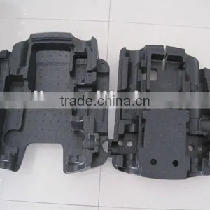EPP Insulation Box for Solar Pump Station thumbnail-1
