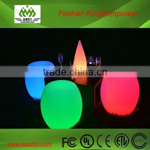 Bar Use Illuminated Multi-color Led Furniture thumbnail-1