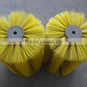 Road Cleaning Brush thumbnail-1