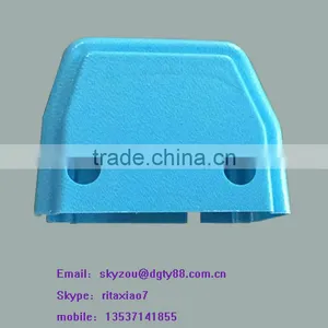 ABS Plastic Vacuum Forming Auto Accessory thumbnail-6