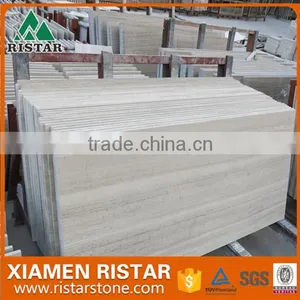 Cheap Price Grey White Wooded Vein Marble, thumbnail-1