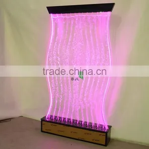 Hot Sell High Quality Acrylic Water Bubble Panel thumbnail-3