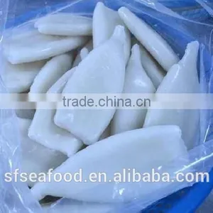 Frozen Squid Tube U5 thumbnail-1