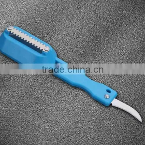 Hot Sale Knife Scaled Tool Multi-function Knife thumbnail-1