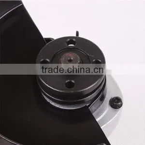 AG174 Worksite Brand 710W 115mm Angle Grinder thumbnail-5