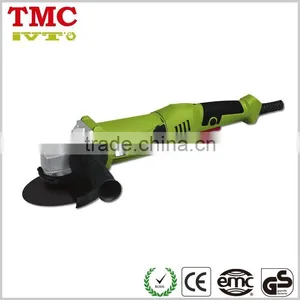 Best 1200w 125mm Power Angle Grinder thumbnail-1