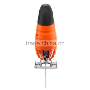 High Quality 400W 570W 800W Electric Jig Saw Machine Wood Cutting Machine thumbnail-6