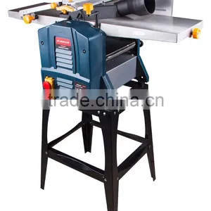 JP-254L 1500W WOOD JOINTER PLANER, PLANER THICKNESSER thumbnail-1