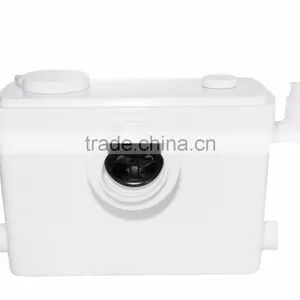 600W Macerator Sewerage Pump Waste Water Marine Toilet Laundry Disposal Shower thumbnail-3