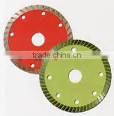 Hot Press Turbo Blade Diamond Saw Blade for Granite Cutting thumbnail-1
