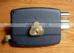 Door Lock thumbnail-1
