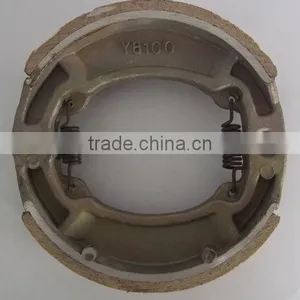 Freightliner Brake Drum/used Aluminum Siding Brake for Sale/motorcycle Brake Shoe thumbnail-1