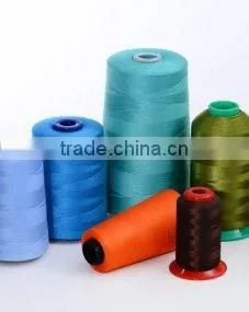 100% Spun Polyester Sewing Threads thumbnail-1