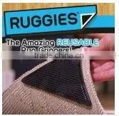 Ruggies Rug Grippers thumbnail-1