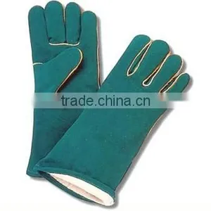 Welding Gloves GIC-061-W thumbnail-1