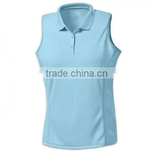 Lady Polo Shirts thumbnail-6