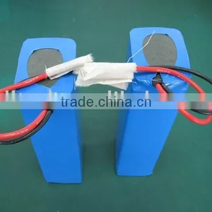 12V20Ah Li-Fe Battery for Golf Cart thumbnail-1