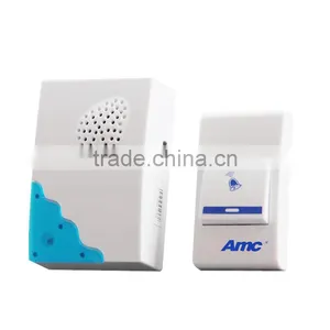 Wireless Doorbell(80509 Welcome Tools, Electronic Products, Doorbell) thumbnail-1