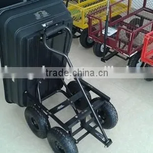 600lbs Garden Dump Cart TC1802 thumbnail-2