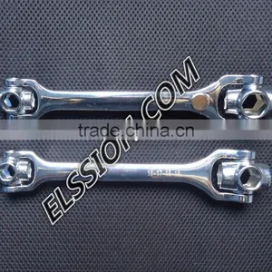 8 in 1 Multi Function Socket Head Spanner thumbnail-5