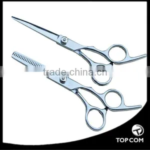 Professional Stainless Steel Hair Scissors thumbnail-1
