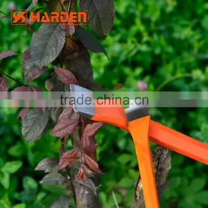 High Carbon Steel Professional 25X1500mm Crow Bar thumbnail-5
