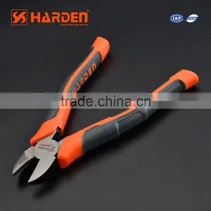 Professional Industry Line Diagonal Cutting 8" Plier thumbnail-1