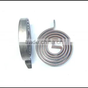 Custom Bimetal Type Thermostat / Termostat Made in Wuhu thumbnail-6