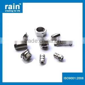 Cnc Machining Part /aluminum Cnc Machining Parts/stainless Steel Cnc Machining Parts thumbnail-1