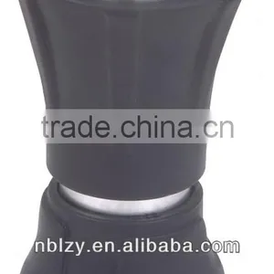 Aluminum Alloy Fire Nozzle Water Nozzle High Pressure thumbnail-1