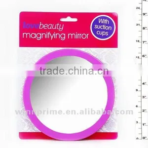 Makeup Mirror With Suction Cup thumbnail-1