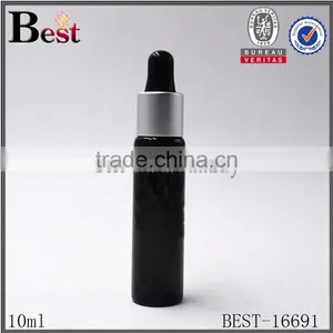 Selling Cosmetic 30ml Perfume Bottle Black Gradient Color Perfume Bottle 30ml Perfume Dropper Glass Bottle 30ml thumbnail-6
