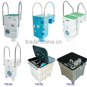 Swimming Pool Items Water Sports Equipment thumbnail-2