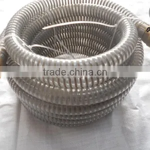 Jiangsu Wuxi Concrete Pump Conduit thumbnail-2