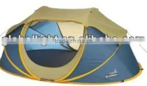Pop-Up Tent, 4-Person thumbnail-1