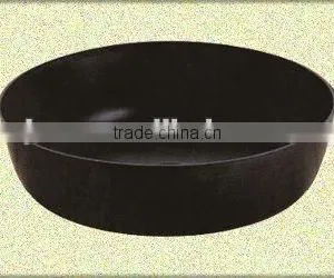 Plastic Mud Plastering Mixing Bowl thumbnail-1
