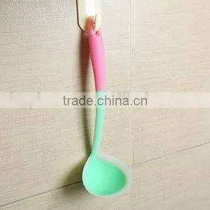 Function Soup Ladle Cooking Silicone Soup Ladle thumbnail-5