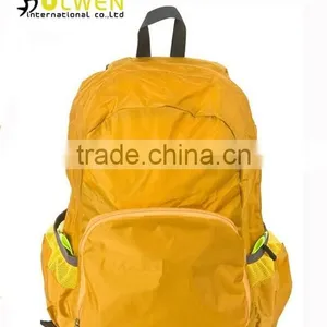 Selling Travel Folding Pack for Men thumbnail-1