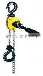 6 TON Hand Chain Hoist thumbnail-1