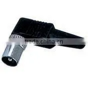 Smb rf Coaxial Connector VK20306 thumbnail-1