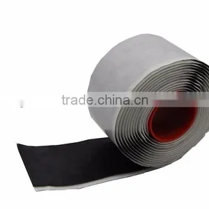 3 Yard Oem High Voltage no Adhesive Rubber Insualtion Wrap Tape thumbnail-1