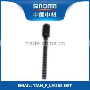 High Insulation Epoxy Reinforced FRP Bolt and Nut for Anti-corrosion Industry thumbnail-3